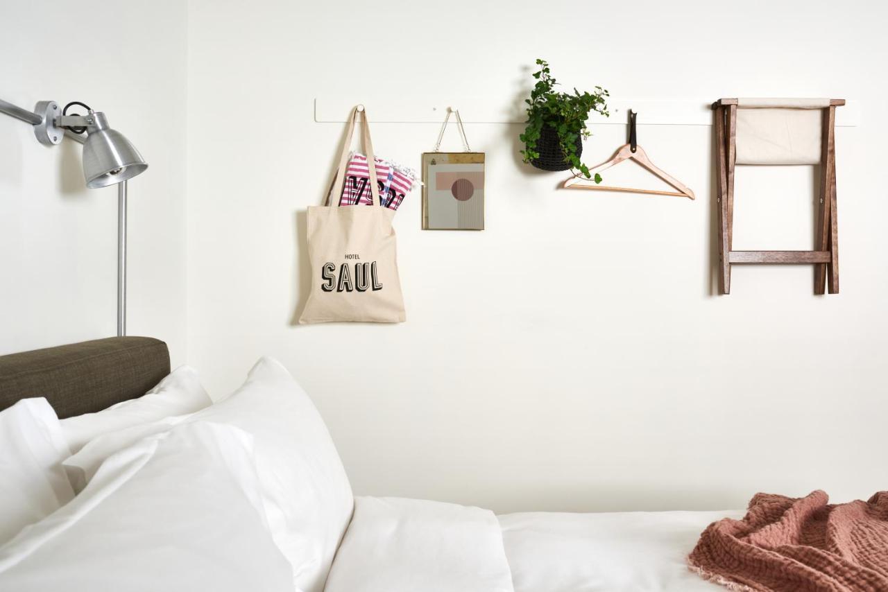 Hotel The Saul Tel Aviv Exterior foto